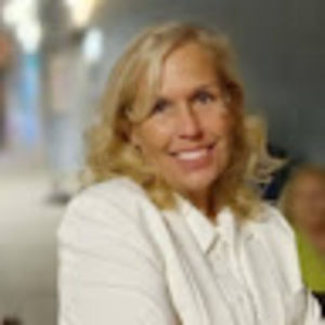 Meet your Posher, Carol